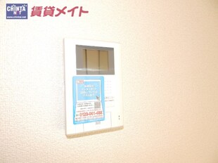 プルミエールの物件内観写真